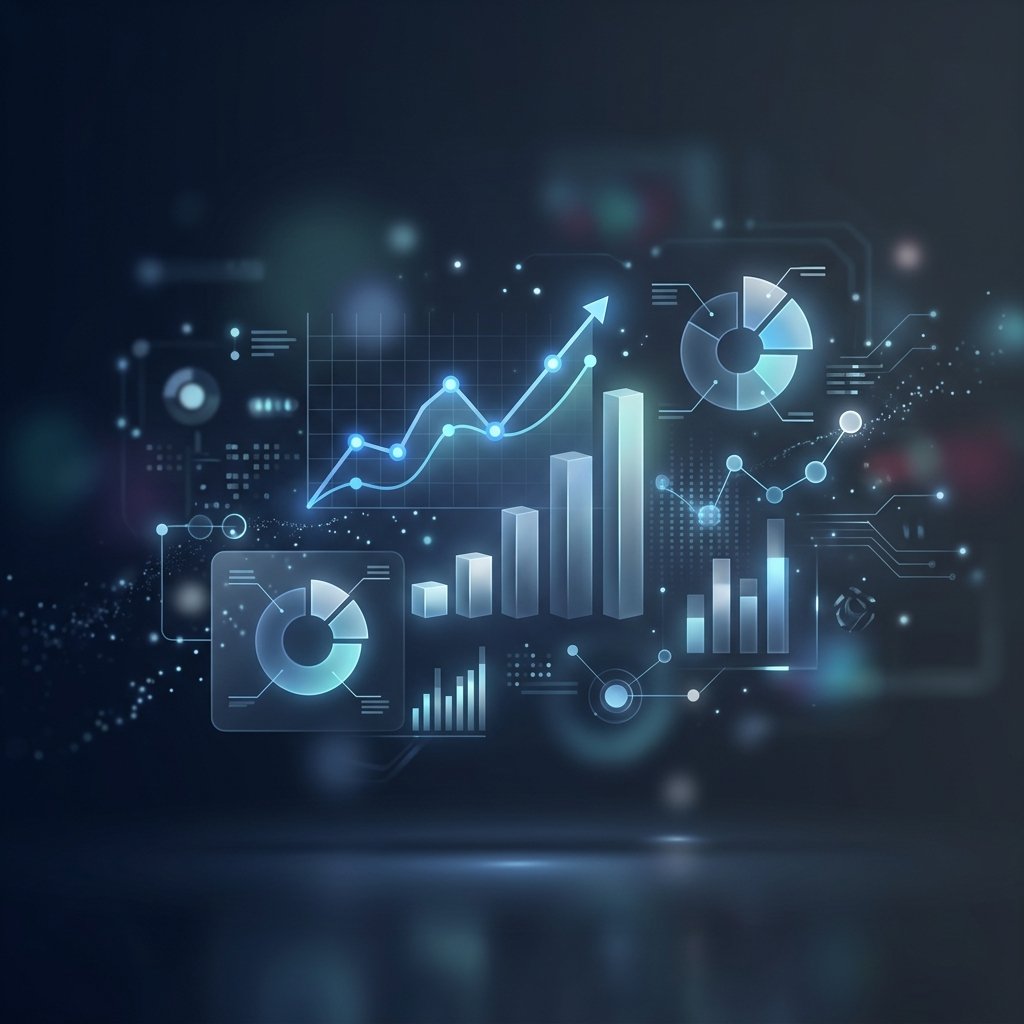 B2B Digital Marketing Background