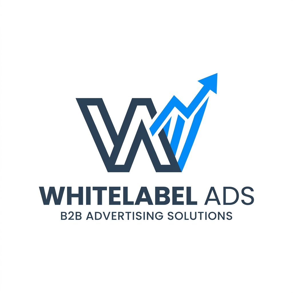 WhiteLabelAds.agency Logo